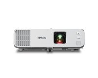 Epson PowerLite L210W 4500 ANSI lumens 3LCD WXGA (1280x800) Blanc