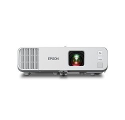 Epson PowerLite L210W 4500 ANSI lumens 3LCD WXGA (1280x800) White