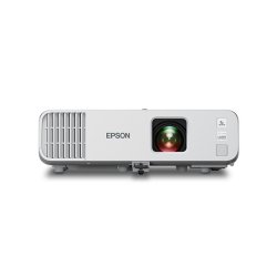 Epson PowerLite L210W 4500 ANSI lumens 3LCD WXGA (1280x800) Blanc