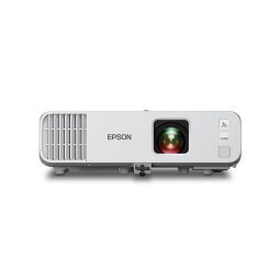 Epson PowerLite L210W beamer/projector 4500 ANSI lumens 3LCD WXGA (1280x800) Wit
