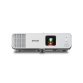 Epson PowerLite L210W beamer/projector 4500 ANSI lumens 3LCD WXGA (1280x800) Wit