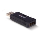 Lindy Emulateur EDID DisplayPort 1.4