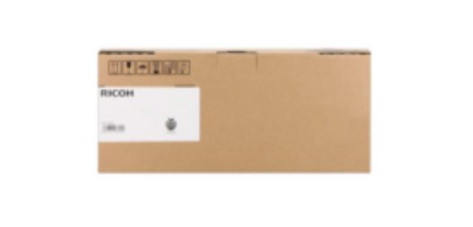 Ricoh 841635 cartuccia d'inchiostro 1 pz Originale Nero