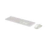 HP Multi-Device Dual-Mode Mouse and Keyboard Combo 490C