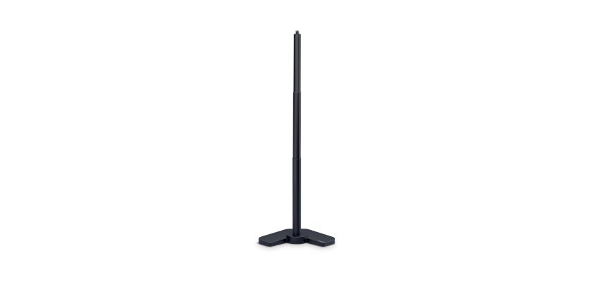 Jabra 14207-56 Accessoire de vidéo-conférence Noir