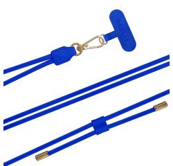 Celly COLNECKLACETBL accessorio per custodia del telefono cellulare