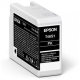 Epson UltraChrome Pro cartouche d'encre 1 pièce(s) Original Rendement standard Noir
