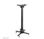 Neomounts CL25-540BL1 Beamer ceiling mount - h 60,5-90,5 cm - easy-install - full motion