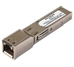 NETGEAR AGM734 module émetteur-récepteur de réseau Cuivre 1000 Mbit/s SFP+
