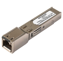 NETGEAR AGM734 module émetteur-récepteur de réseau Cuivre 1000 Mbit/s SFP+