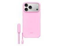 Apple MGYA4LL/A mobiele telefoon behuizingen 17,5 cm (6.9") Hoes Roze