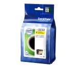 Brother LC3233Y ink cartridge 1 pc(s) Original Standard Yield Yellow