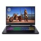 Acer Nitro 5 AN517-55-70E5 Intel® Core™ i7 i7-12650H Ordinateur portable 43,9 cm (17.3") Full HD 16 Go DDR5-SDRAM 512 Go SSD NVIDIA GeForce RTX 4060 Wi-Fi 6 (802.11ax) Windows 11 Home Noir