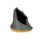 BakkerElkhuizen PRF Mouse Wireless Dark Grey