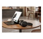 Kensington Cuffie over-ear Bluetooth C3550 EQ