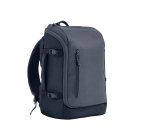 HP Mochila para portátil Travel de 15,6 pulgadas y 25 litros gris hierro