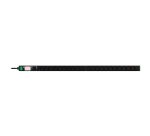 APC Easy Rack unità di distribuzione dell'energia (PDU) 21 presa(e) AC 0U Nero