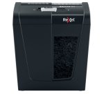 Distruggidocumenti Secure S5 - taglio a strisce - Rexel