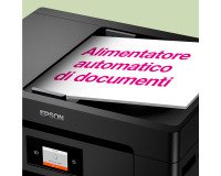 Epson WorkForce WF-7830DTWF