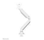 Neomounts NM-D775WHITEPLUS Support d'écran à fixer 10-49" - ressort à gaz - Topfix - arrêt 180°