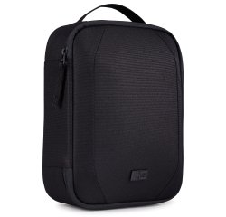 Case Logic Invigo Eco INVIAC103 Black étui pour équipements Housse Noir