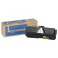 Toner kyocera laser 1t02lz0nl0 tk170 pour fs1320 1370 couleur noir 7200p