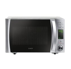 Candy COOKinApp CMXG22DS/ST Stainless steel Grill microwave Countertop 22 L 800 W