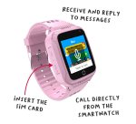 Celly KIDSWATCH Children's smartwatch