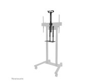 Neomounts AV1-875BL Support vidéobar et kit multimédia - universel