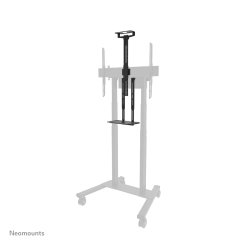 Neomounts AV1-875BL Kit multimedia y barra de video - universal
