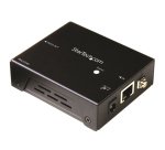 StarTech.com Kit prolongateur HDBaseT avec transmetteur compact - HDBaseT - UHD 4K