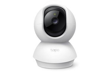 TP-Link TC71 caméra de sécurité Dôme Caméra de sécurité IP Intérieure 2304 x 1296 pixels Bureau