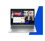 HP ProBook 4 G2a Next Gen AI Wolf Pro Security Edition AMD Ryzen™ 7 250 Computer portatile 40,6 cm (16") WUXGA 16 GB DDR5-SDRAM 512 GB SSD Wi-Fi 6E (802.11ax) Windows 11 Pro Argento