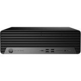 HP Elite SFF 805 G9 Desktop PC AMD Ryzen™ 5 8500G 8 Go DDR5-SDRAM 256 Go SSD Windows 11 Pro Noir