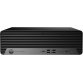 HP Elite SFF 800 G9 Intel® Core™ i5 i5-14500 16 GB DDR5-SDRAM 512 GB SSD Windows 11 Pro PC Zwart