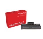Toner Mono Everyday™ de Xerox compatible avec Samsung MLT-D111S/ELS, Capacité standard