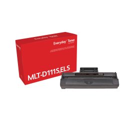 Everyday™ Mono Toner by Xerox compatible with Samsung MLT-D111S/ELS, Standard capacity