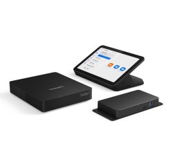 Lenovo ThinkSmart Core Gen 2 for Zoom système de vidéo conférence Ethernet/LAN