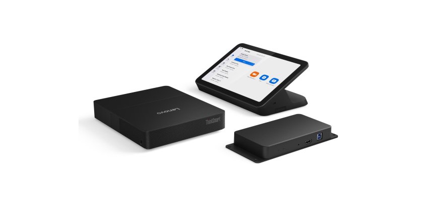 Lenovo ThinkSmart Core Gen 2 for Zoom système de vidéo conférence Ethernet/LAN