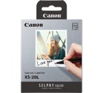 Canon XS-20L