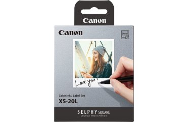 Canon XS-20L
