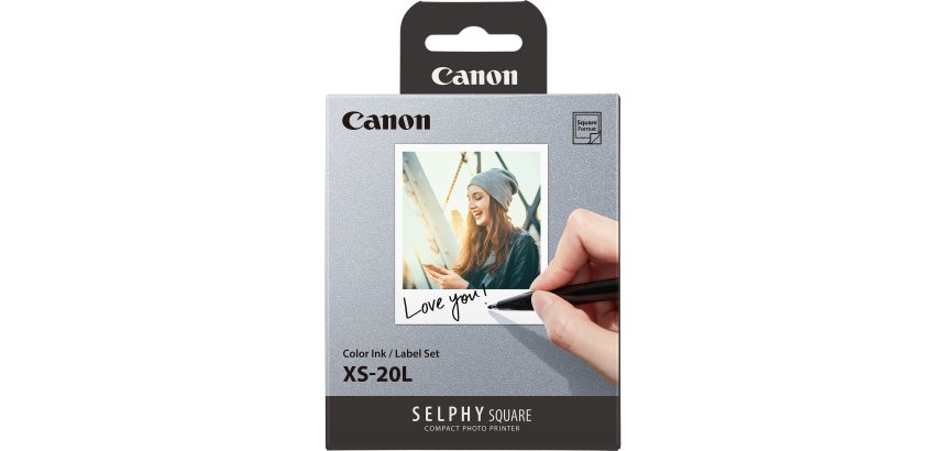 Canon XS-20L
