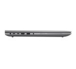 HP Zbook X G1i Wolf Pro Security Edition Intel Core Ultra 7 255H Mobiel werkstation 40,6 cm (16") WUXGA 32 GB DDR5-SDRAM 1 TB SSD NVIDIA RTX PRO 2000 Blackwell Wi-Fi 7 (802.11be) Windows 11 Pro AI Workstation, AI PC Zilver