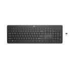 HP Teclado inalámbrico de 230