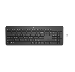 HP Teclado inalámbrico de 230