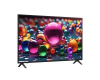 LG UHD AI 55UA75006LA 139.7 cm (55") 4K Ultra HD Smart TV Wi-Fi Black