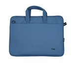 Trust Bologna 40,6 cm (16") Malette Bleu