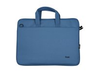 Trust Bologna 40,6 cm (16") Malette Bleu