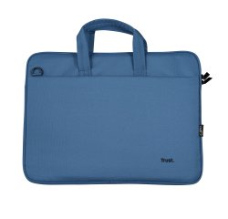 Trust Bologna 40,6 cm (16") Malette Bleu