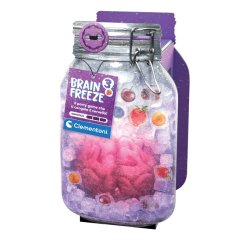 Clementoni Brain Freeze 3